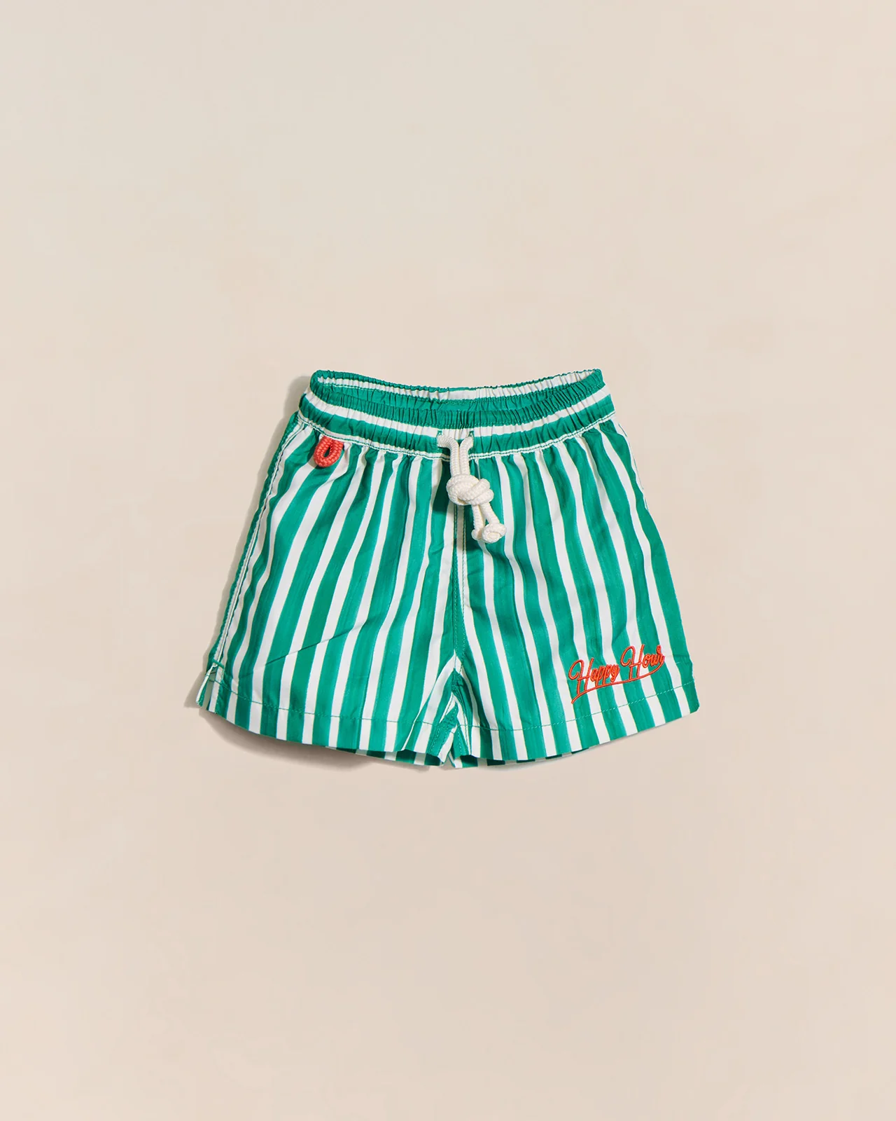 Le maillot de bain Happy hour enfant - Gili's x émoi émoi